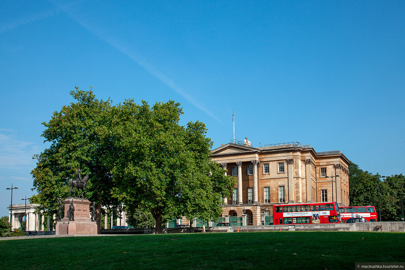 London